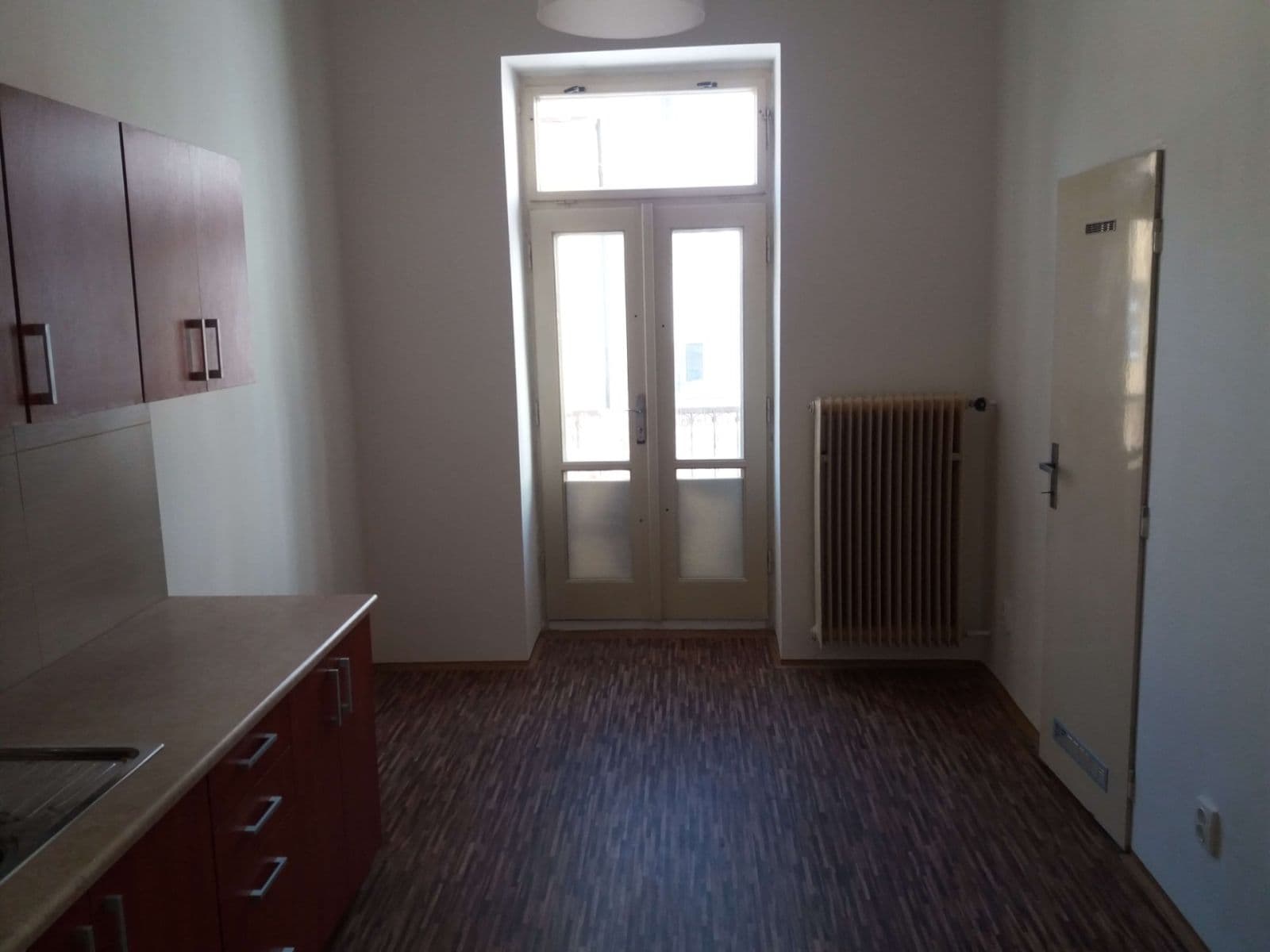 Pronájem bytu 2+1 65 m², Jindřicha Plachty, Praha, Praha Pronájem bytu 2+1 65 m², Jindřicha Plachty, Praha, Praha
