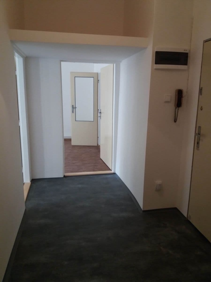 Pronájem bytu 2+1 65 m², Jindřicha Plachty, Praha, Praha Pronájem bytu 2+1 65 m², Jindřicha Plachty, Praha, Praha