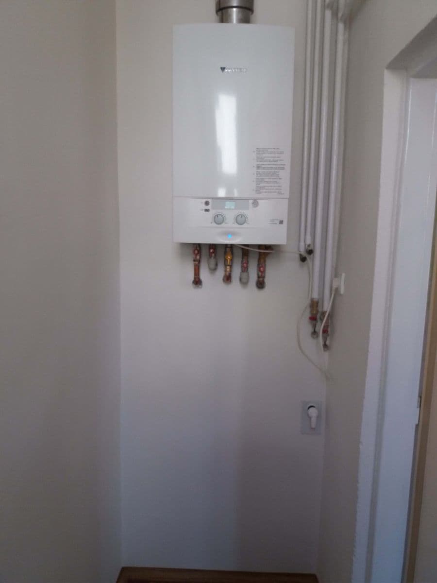 Pronájem bytu 2+1 65 m², Jindřicha Plachty, Praha, Praha Pronájem bytu 2+1 65 m², Jindřicha Plachty, Praha, Praha