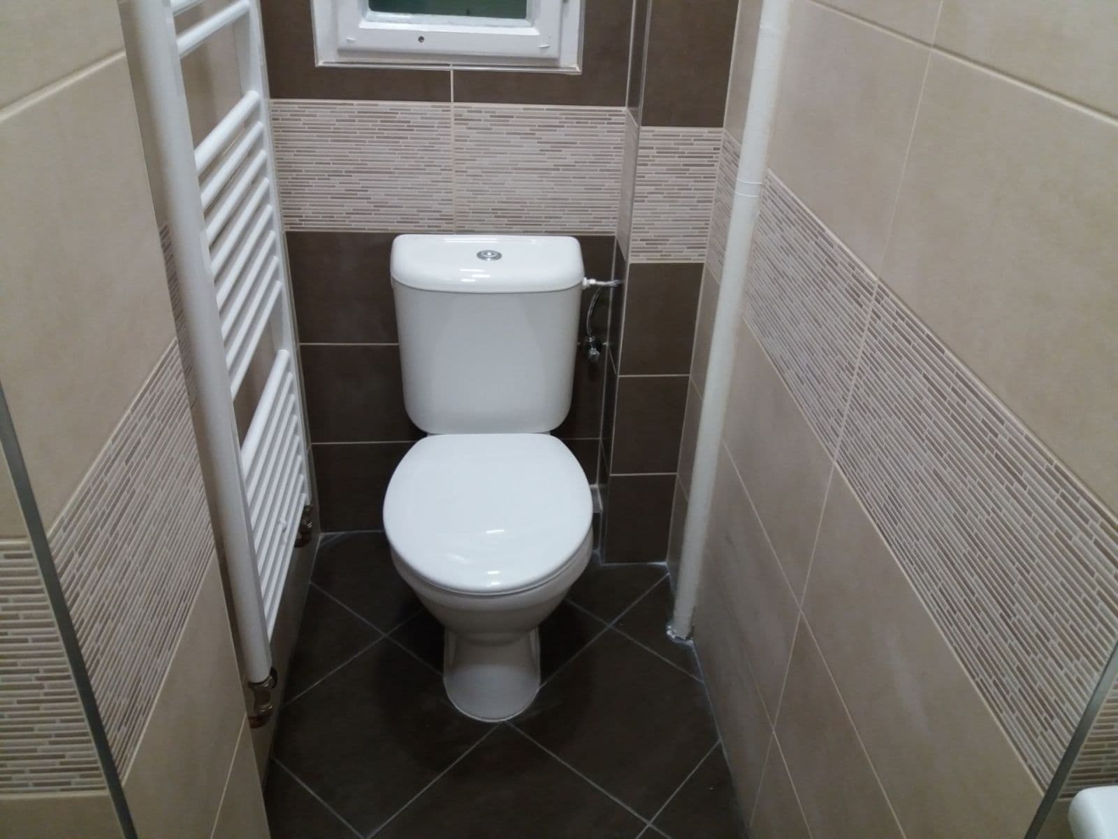 Pronájem bytu 2+1 65 m², Jindřicha Plachty, Praha, Praha Pronájem bytu 2+1 65 m², Jindřicha Plachty, Praha, Praha