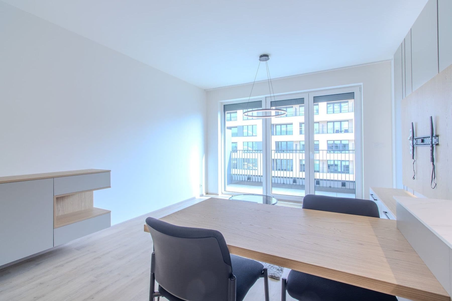 Pronájem bytu 1+kk 33 m², Poděbradská, Praha, Praha Pronájem bytu 1+kk 33 m², Poděbradská, Praha, Praha