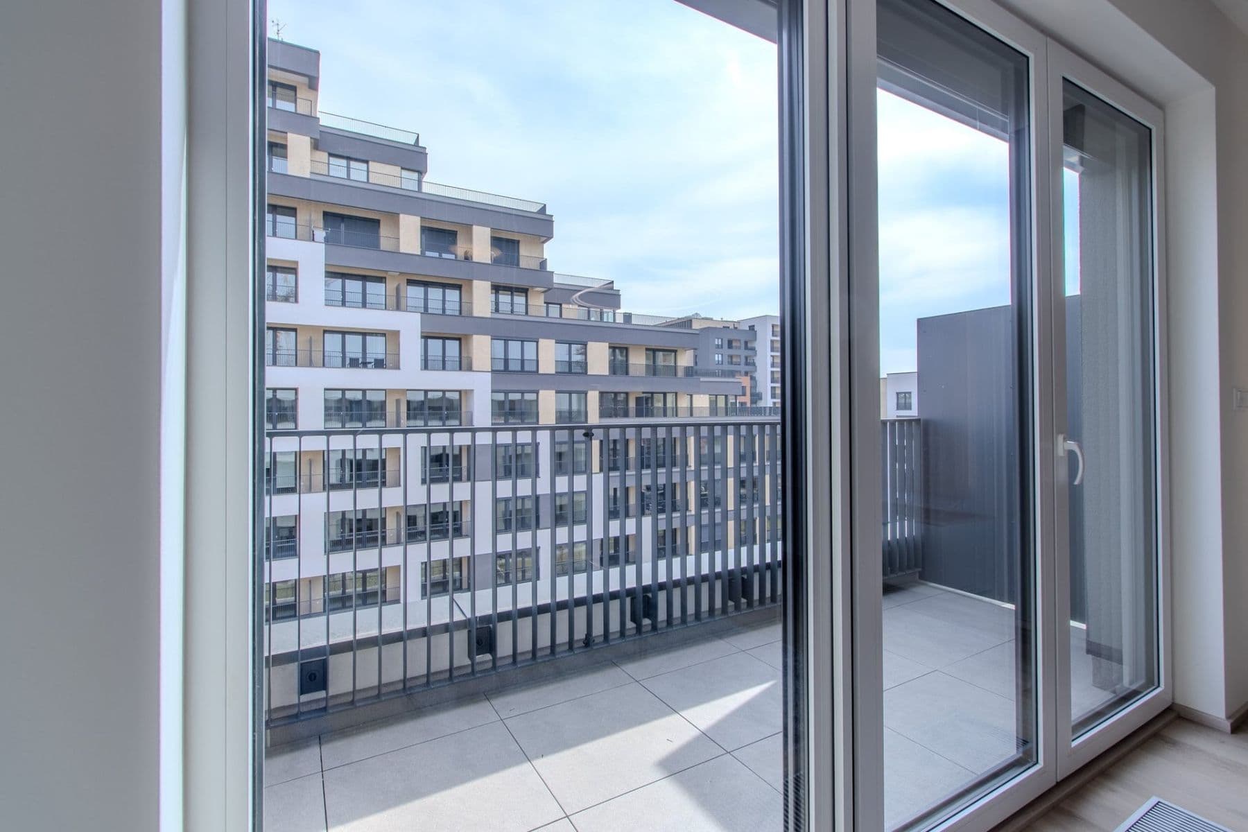 Pronájem bytu 1+kk 33 m², Poděbradská, Praha, Praha Pronájem bytu 1+kk 33 m², Poděbradská, Praha, Praha