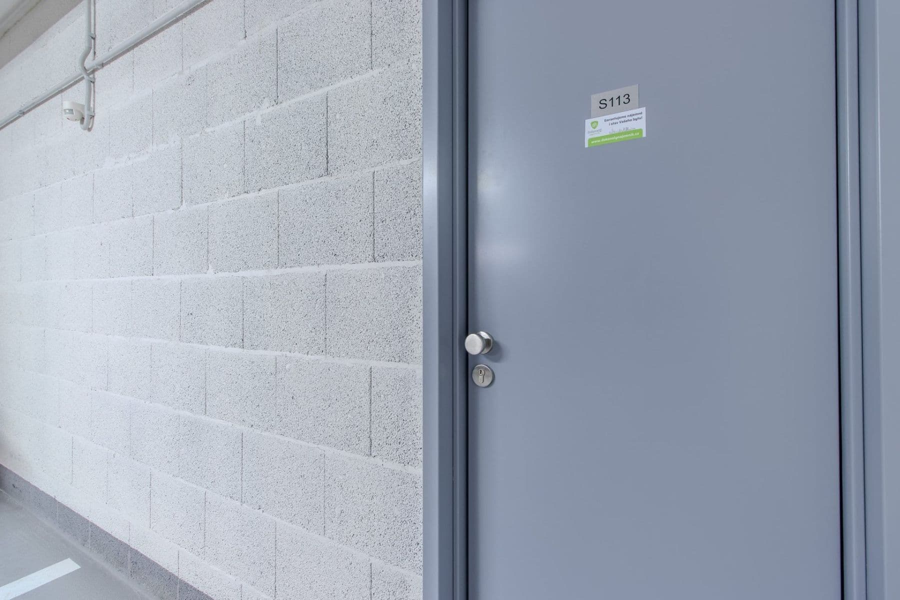 Pronájem bytu 1+kk 33 m², Poděbradská, Praha, Praha Pronájem bytu 1+kk 33 m², Poděbradská, Praha, Praha