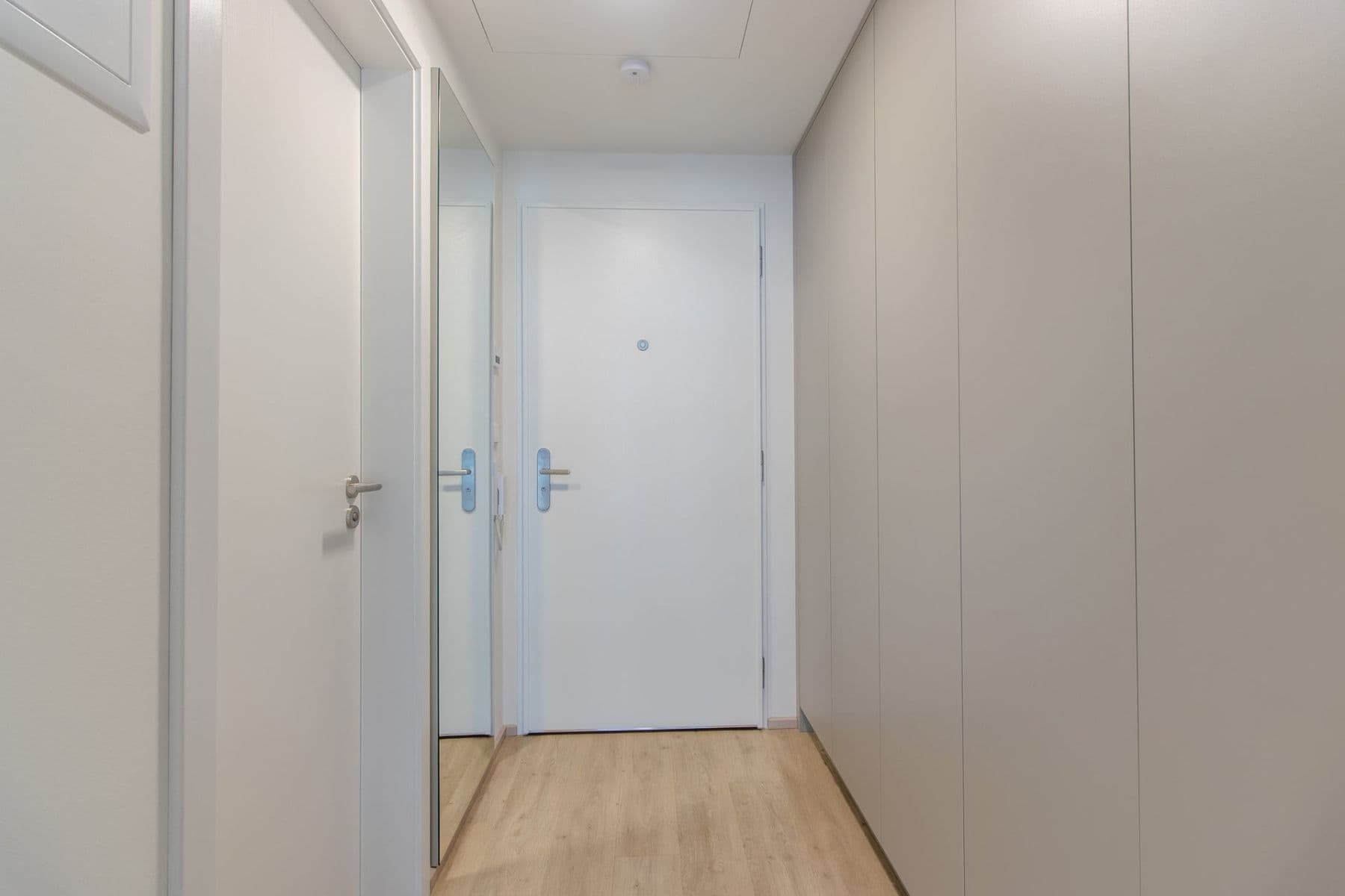 Pronájem bytu 1+kk 33 m², Poděbradská, Praha, Praha Pronájem bytu 1+kk 33 m², Poděbradská, Praha, Praha