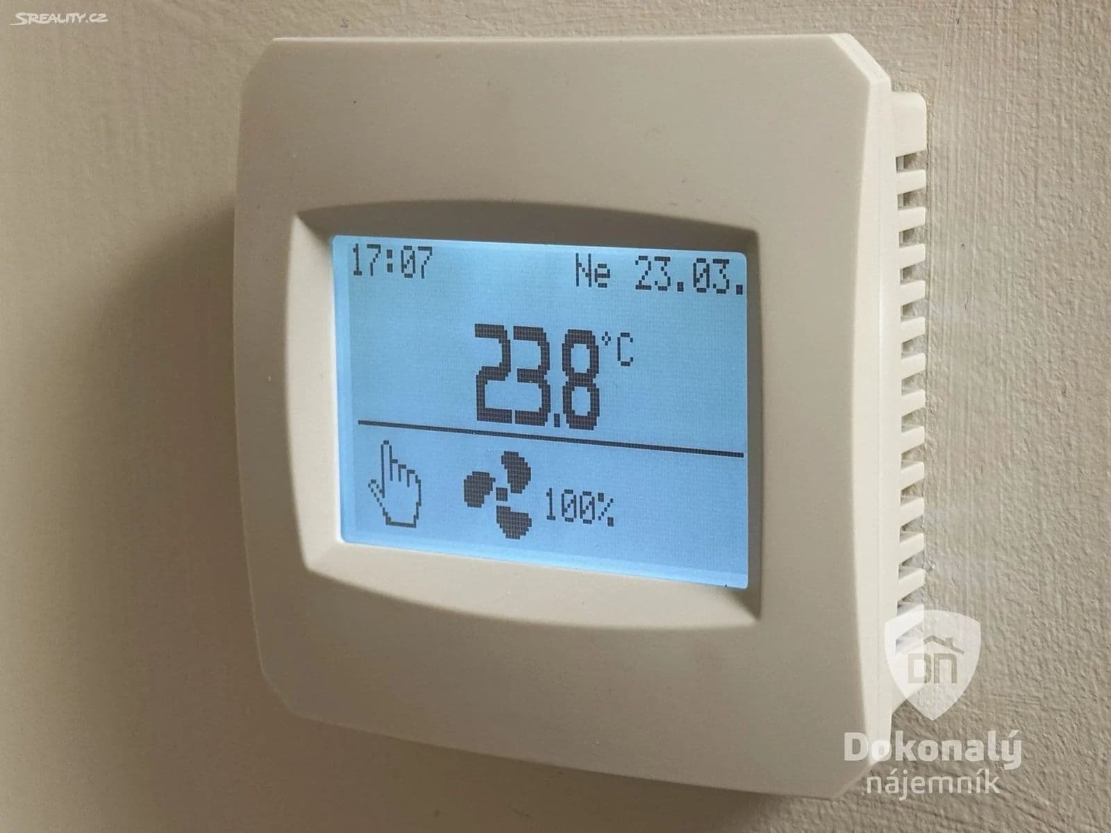 Pronájem bytu 1+kk 33 m², Poděbradská, Praha, Praha Pronájem bytu 1+kk 33 m², Poděbradská, Praha, Praha