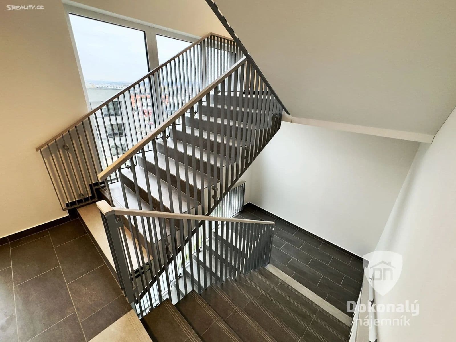 Pronájem bytu 1+kk 33 m², Poděbradská, Praha, Praha Pronájem bytu 1+kk 33 m², Poděbradská, Praha, Praha