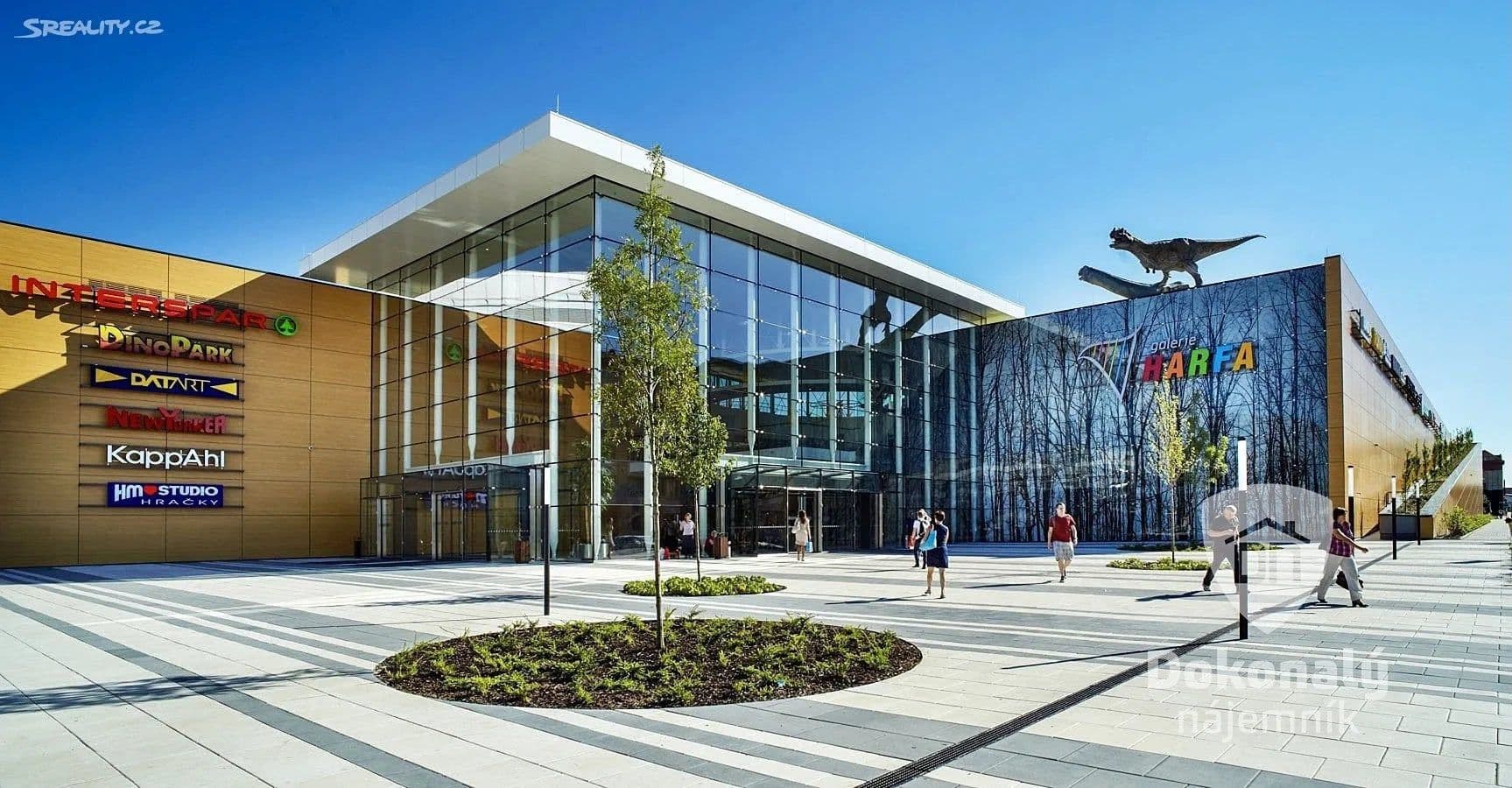 Pronájem bytu 1+kk 33 m², Poděbradská, Praha, Praha Pronájem bytu 1+kk 33 m², Poděbradská, Praha, Praha