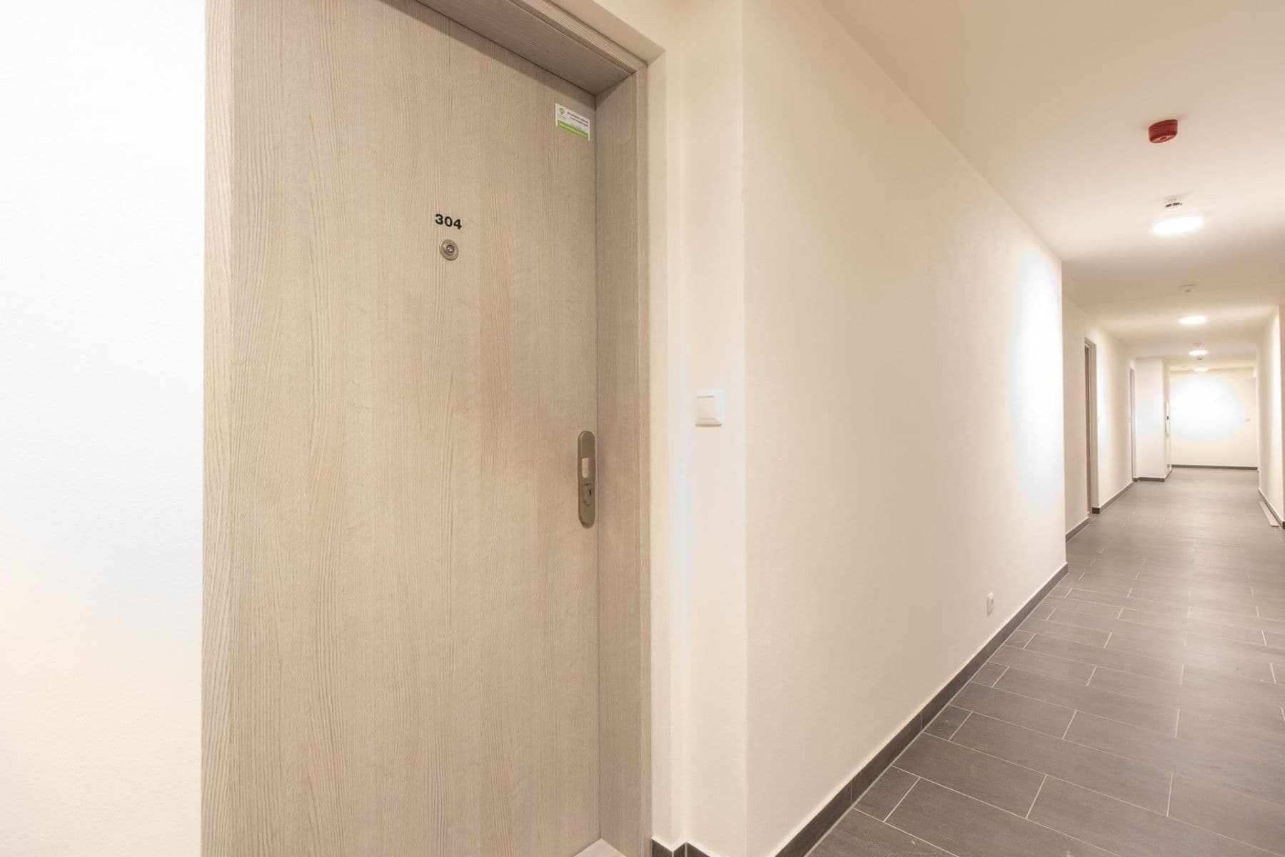 Pronájem bytu 1+kk 33 m², Poděbradská, Praha, Praha Pronájem bytu 1+kk 33 m², Poděbradská, Praha, Praha