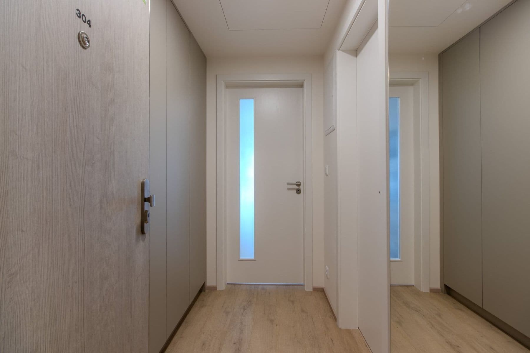 Pronájem bytu 1+kk 33 m², Poděbradská, Praha, Praha Pronájem bytu 1+kk 33 m², Poděbradská, Praha, Praha