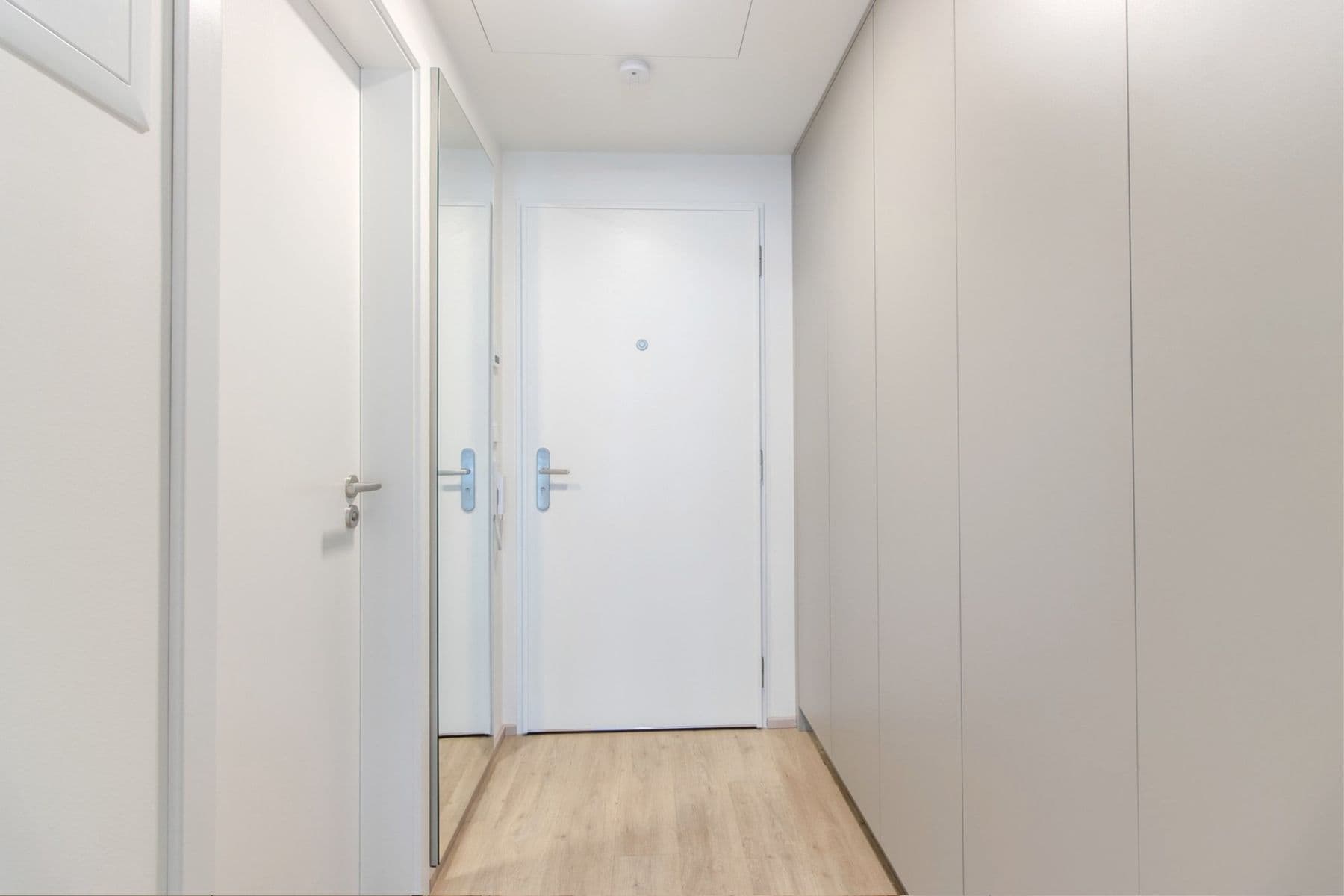 Pronájem bytu 1+kk 33 m², Poděbradská, Praha, Praha Pronájem bytu 1+kk 33 m², Poděbradská, Praha, Praha