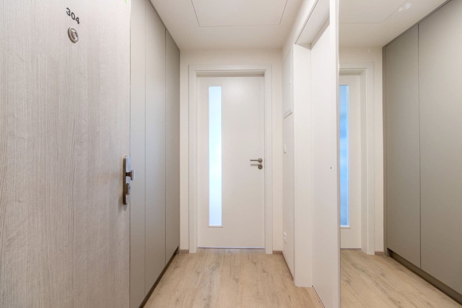 Pronájem bytu 1+kk 33 m², Poděbradská, Praha, Praha Pronájem bytu 1+kk 33 m², Poděbradská, Praha, Praha