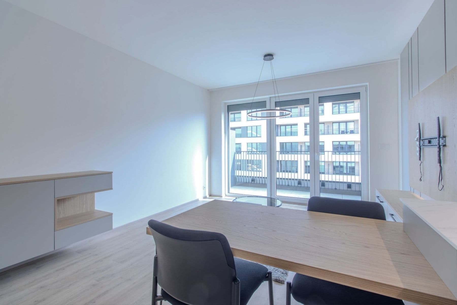 Pronájem bytu 1+kk 33 m², Poděbradská, Praha, Praha Pronájem bytu 1+kk 33 m², Poděbradská, Praha, Praha