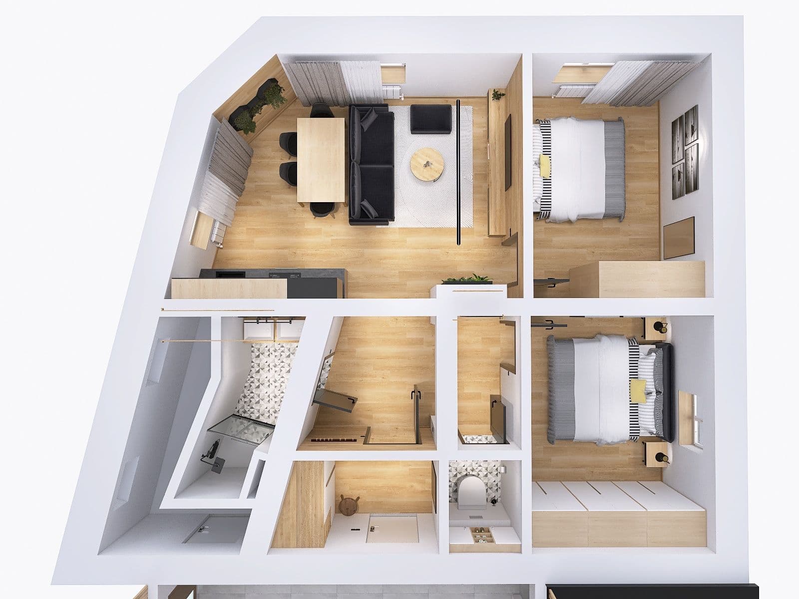 Prodej domu 246 m², pozemek 400 m², Vejprtská, Kovářská, Ústecký kraj Prodej domu 246 m², pozemek 400 m², Vejprtská, Kovářská, Ústecký kraj