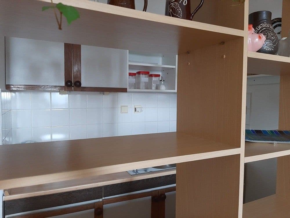 Pronájem bytu 1+kk 32 m², Školská, Hostivice, Středočeský kraj Pronájem bytu 1+kk 32 m², Školská, Hostivice, Středočeský kraj