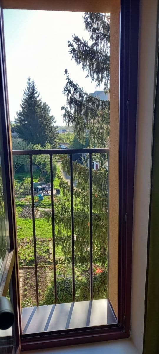 Pronájem bytu 1+kk 32 m², Školská, Hostivice, Středočeský kraj Pronájem bytu 1+kk 32 m², Školská, Hostivice, Středočeský kraj