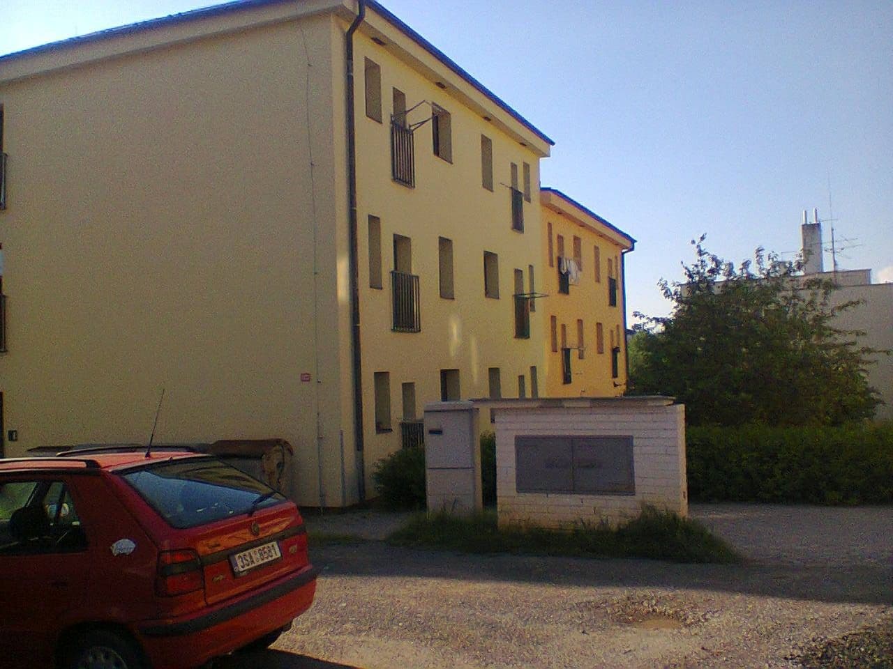 Pronájem bytu 1+kk 32 m², Školská, Hostivice, Středočeský kraj Pronájem bytu 1+kk 32 m², Školská, Hostivice, Středočeský kraj