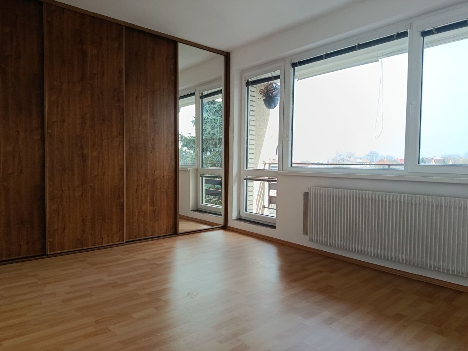 Pronájem bytu 3+1 60 m², Ant. Škváry, Kladno, Středočeský kraj Pronájem bytu 3+1 60 m², Ant. Škváry, Kladno, Středočeský kraj