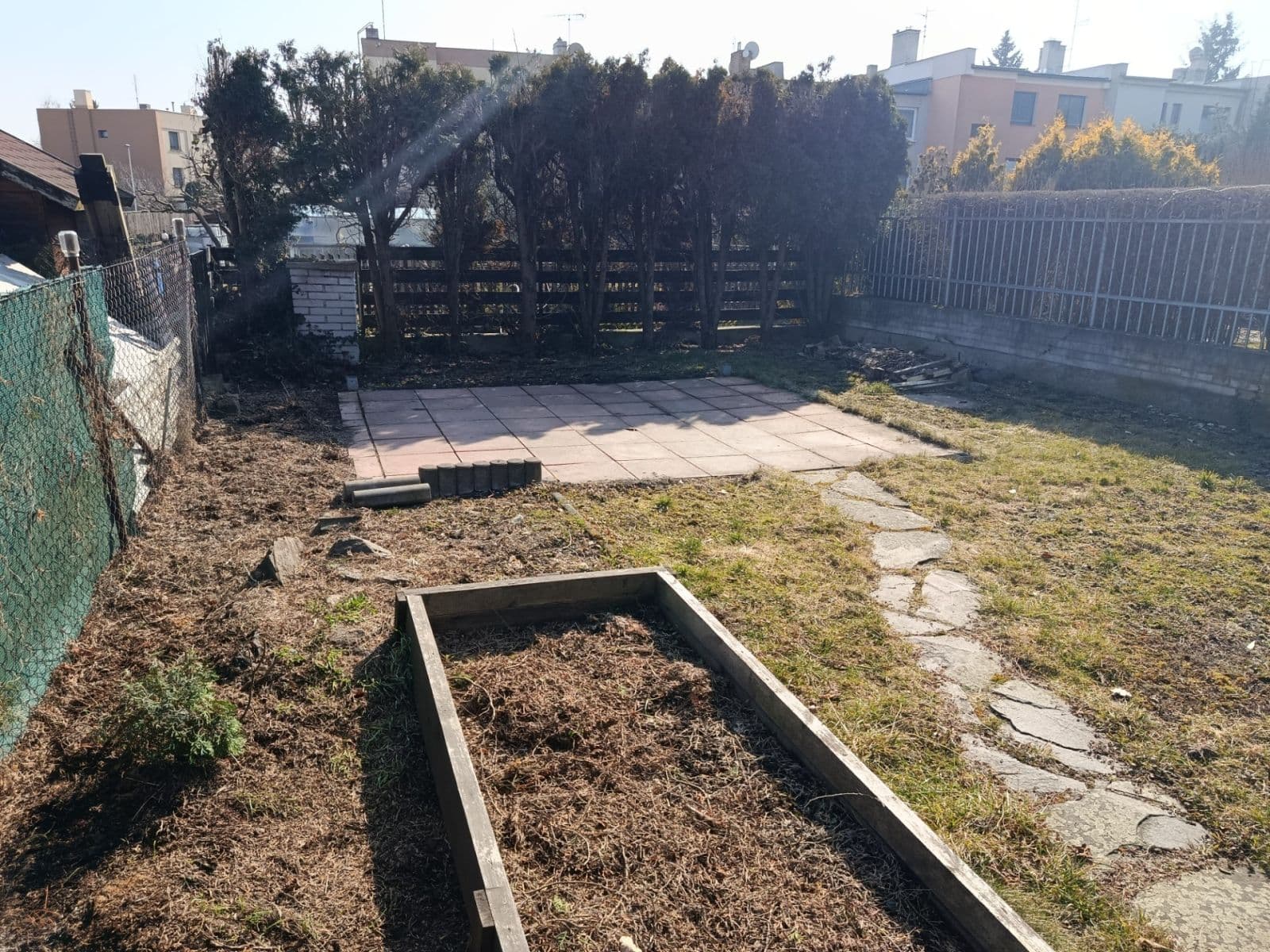 Pronájem bytu 3+1 60 m², Ant. Škváry, Kladno, Středočeský kraj Pronájem bytu 3+1 60 m², Ant. Škváry, Kladno, Středočeský kraj