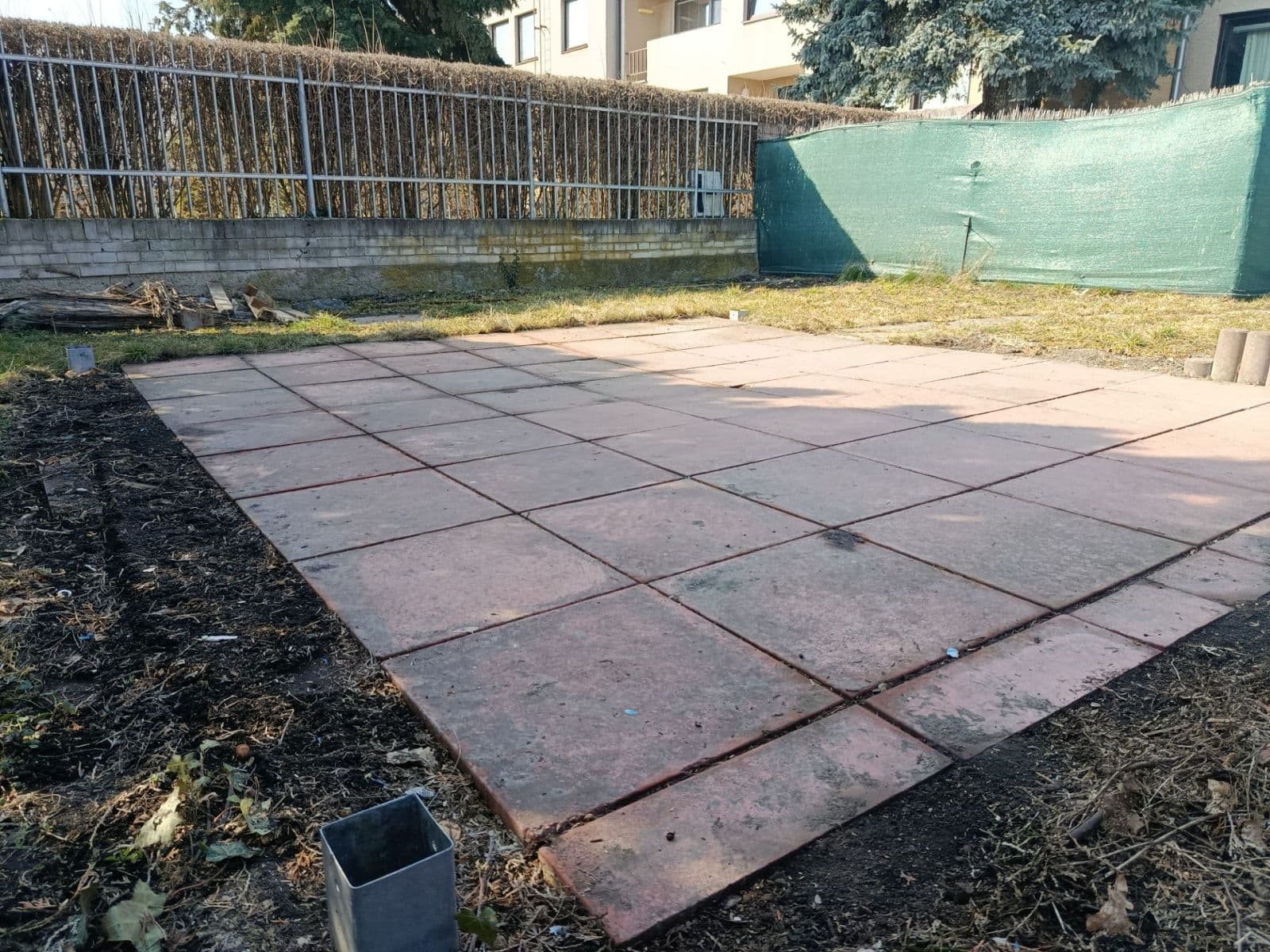 Pronájem bytu 3+1 60 m², Ant. Škváry, Kladno, Středočeský kraj Pronájem bytu 3+1 60 m², Ant. Škváry, Kladno, Středočeský kraj