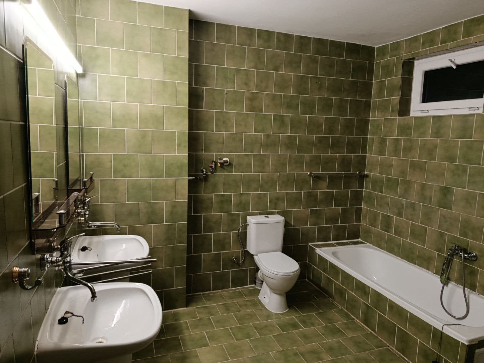 Pronájem bytu 3+1 60 m², Ant. Škváry, Kladno, Středočeský kraj Pronájem bytu 3+1 60 m², Ant. Škváry, Kladno, Středočeský kraj