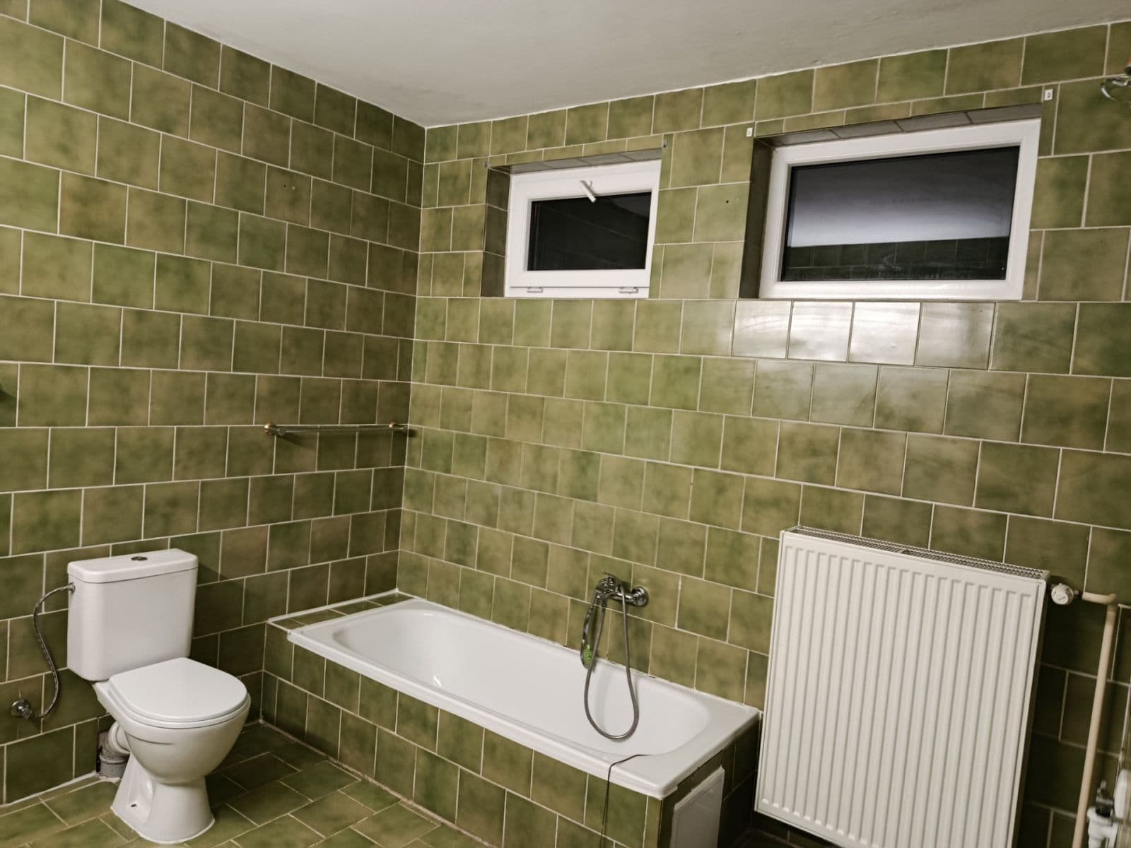 Pronájem bytu 3+1 60 m², Ant. Škváry, Kladno, Středočeský kraj Pronájem bytu 3+1 60 m², Ant. Škváry, Kladno, Středočeský kraj