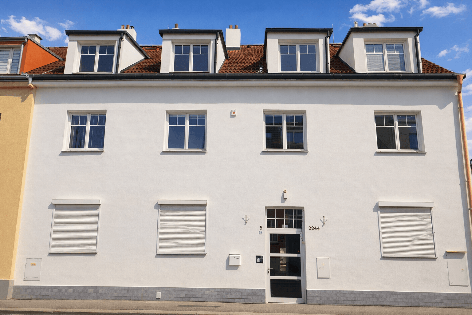 Pronájem kanceláře 425 m², Na Rovnosti, Praha, Praha Pronájem kanceláře 425 m², Na Rovnosti, Praha, Praha