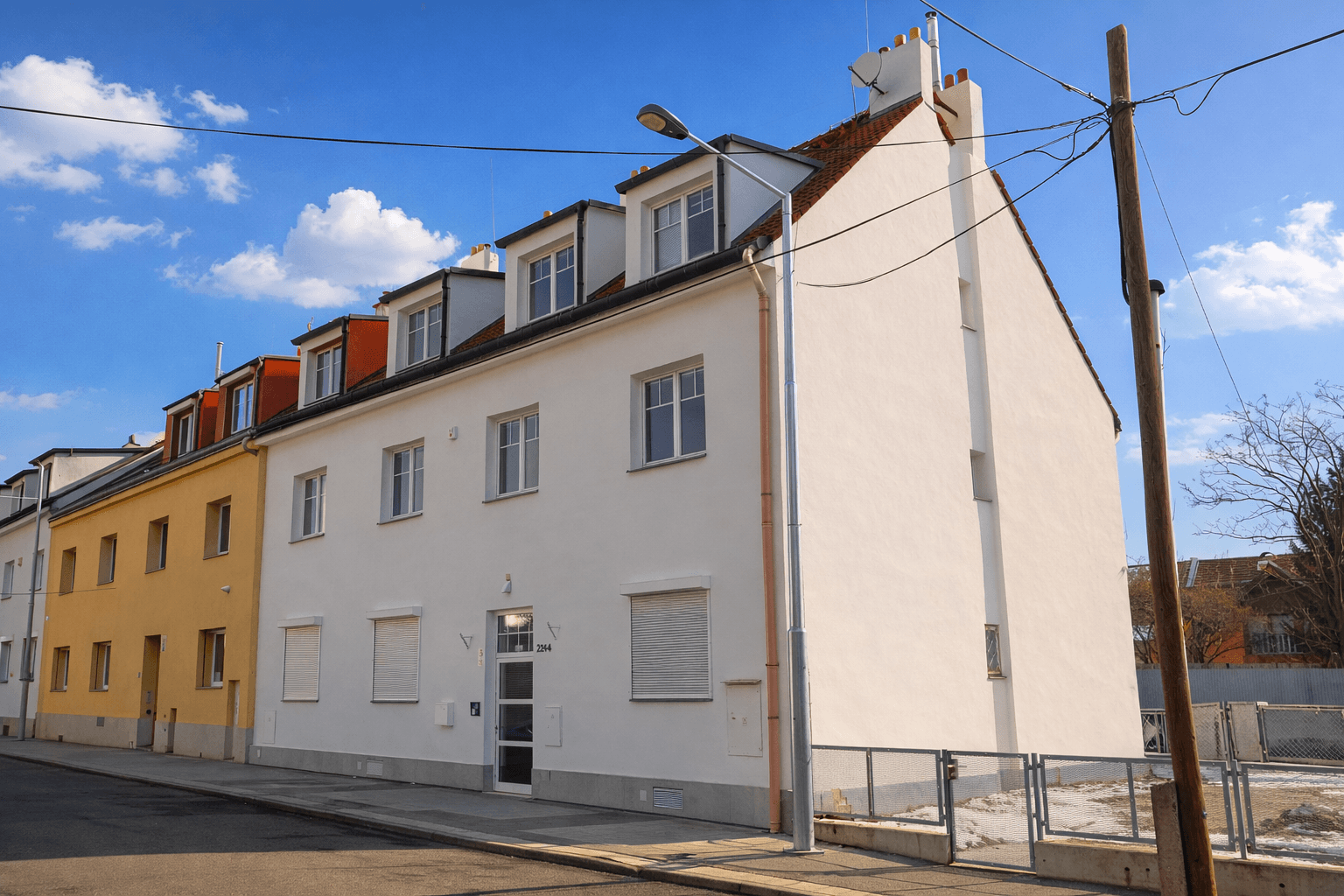 Pronájem kanceláře 425 m², Na Rovnosti, Praha, Praha Pronájem kanceláře 425 m², Na Rovnosti, Praha, Praha