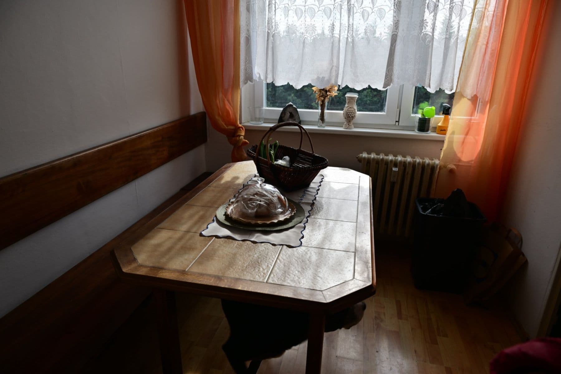 Pronájem bytu 3+1 89 m², Libáňská, Praha, Praha Pronájem bytu 3+1 89 m², Libáňská, Praha, Praha