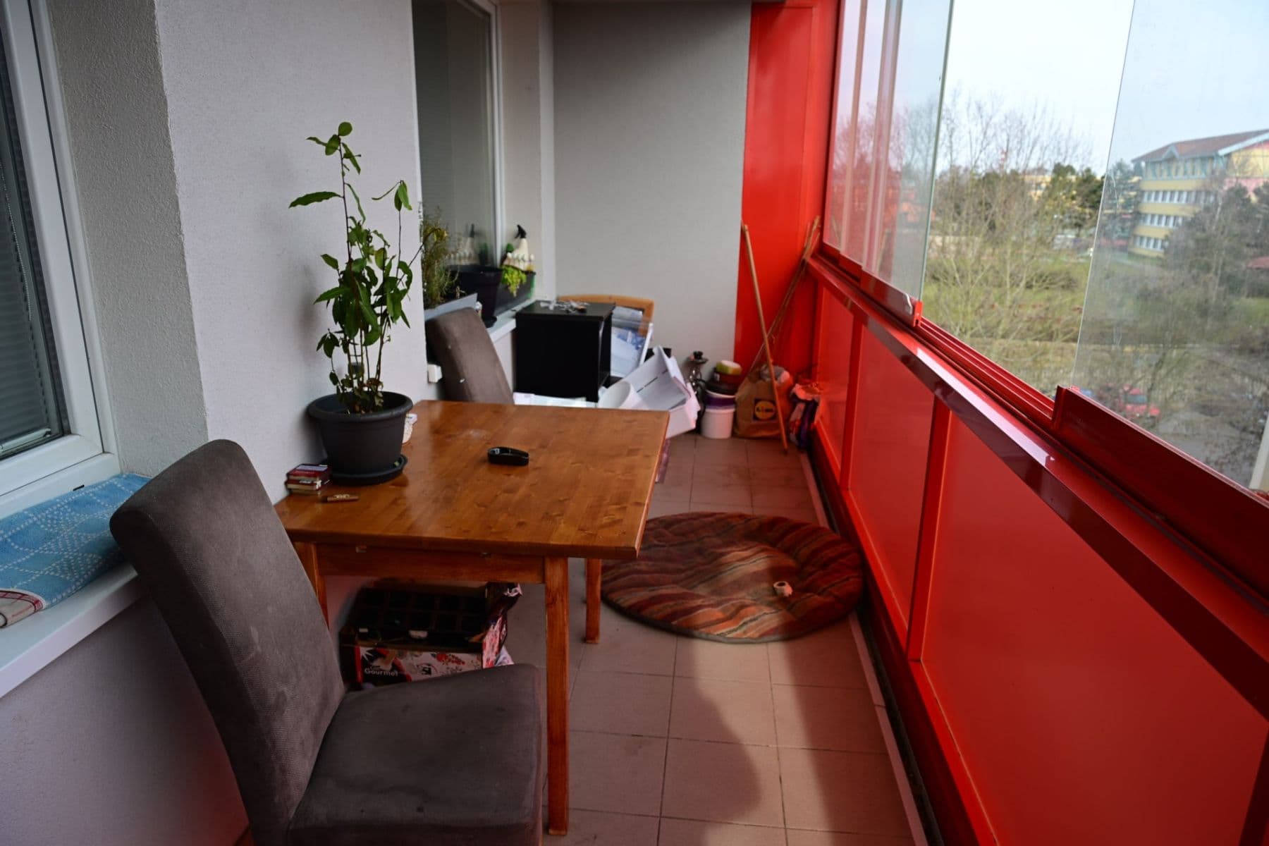 Pronájem bytu 3+1 89 m², Libáňská, Praha, Praha Pronájem bytu 3+1 89 m², Libáňská, Praha, Praha