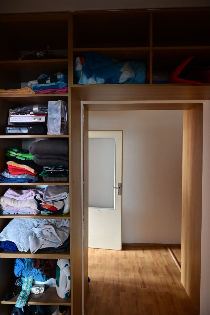 Pronájem bytu 3+1 89 m², Libáňská, Praha, Praha Pronájem bytu 3+1 89 m², Libáňská, Praha, Praha