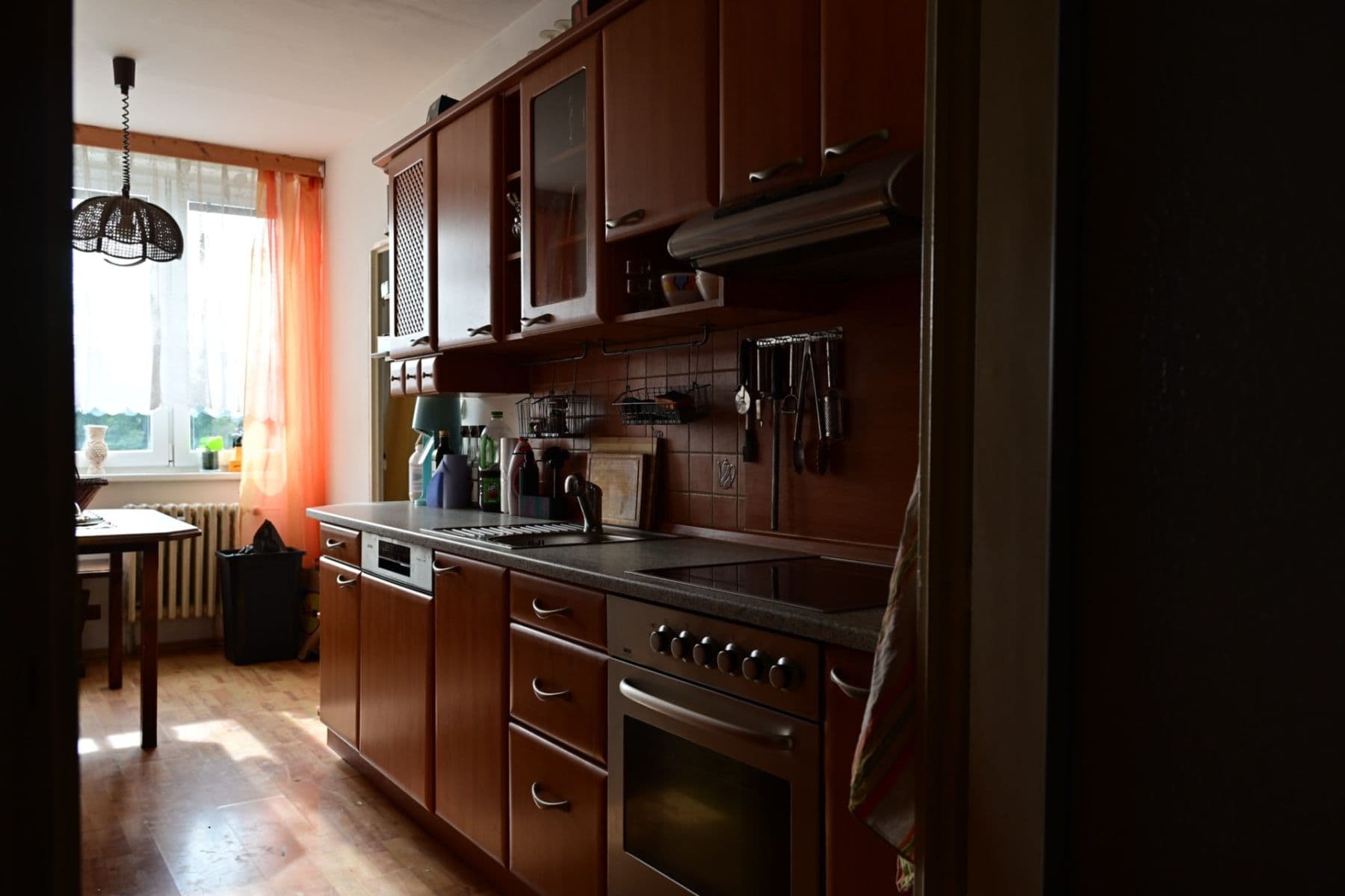 Pronájem bytu 3+1 89 m², Libáňská, Praha, Praha Pronájem bytu 3+1 89 m², Libáňská, Praha, Praha