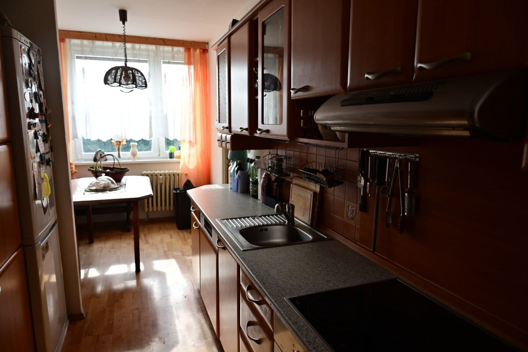 Pronájem bytu 3+1 89 m², Libáňská, Praha, Praha Pronájem bytu 3+1 89 m², Libáňská, Praha, Praha