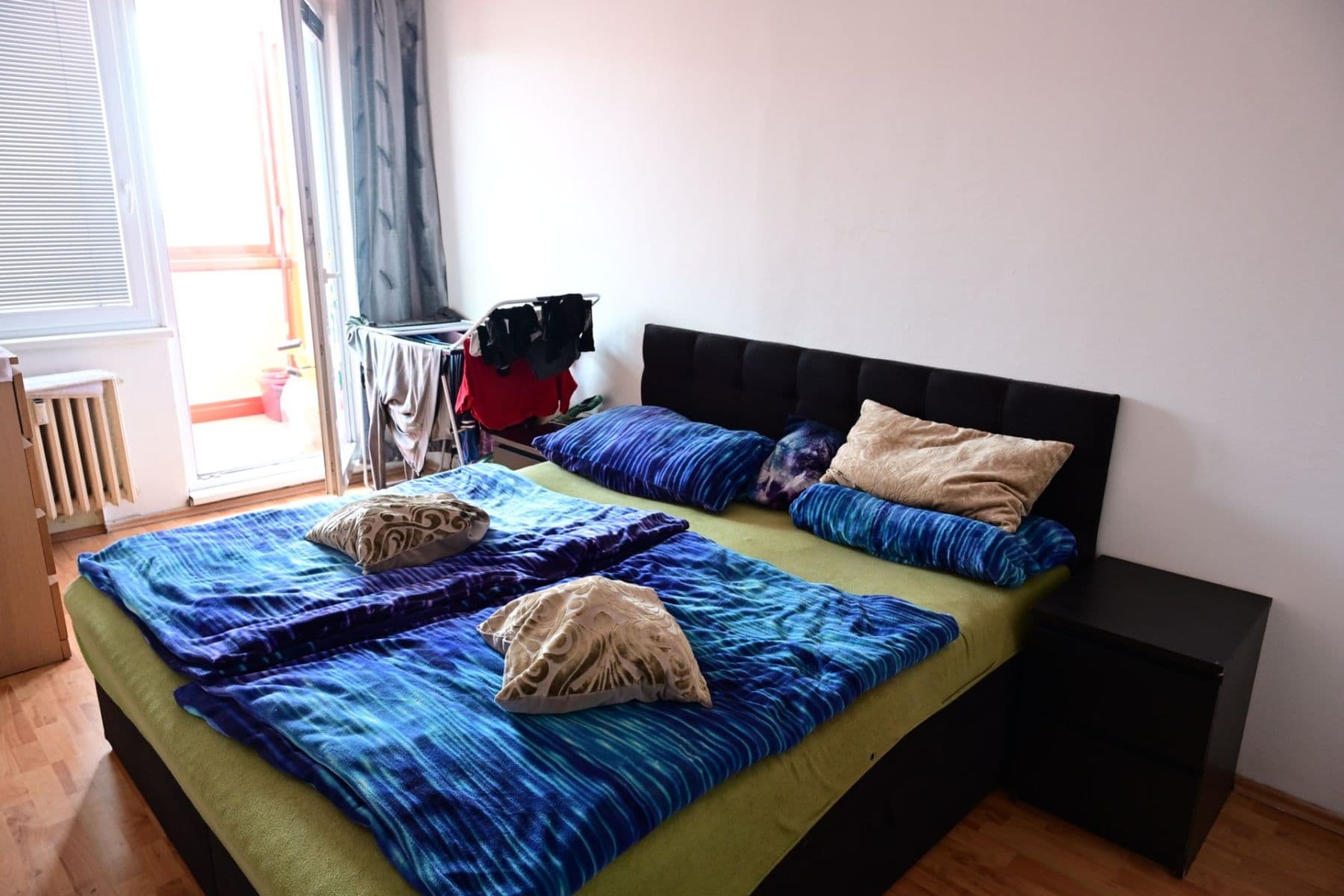 Pronájem bytu 3+1 89 m², Libáňská, Praha, Praha Pronájem bytu 3+1 89 m², Libáňská, Praha, Praha