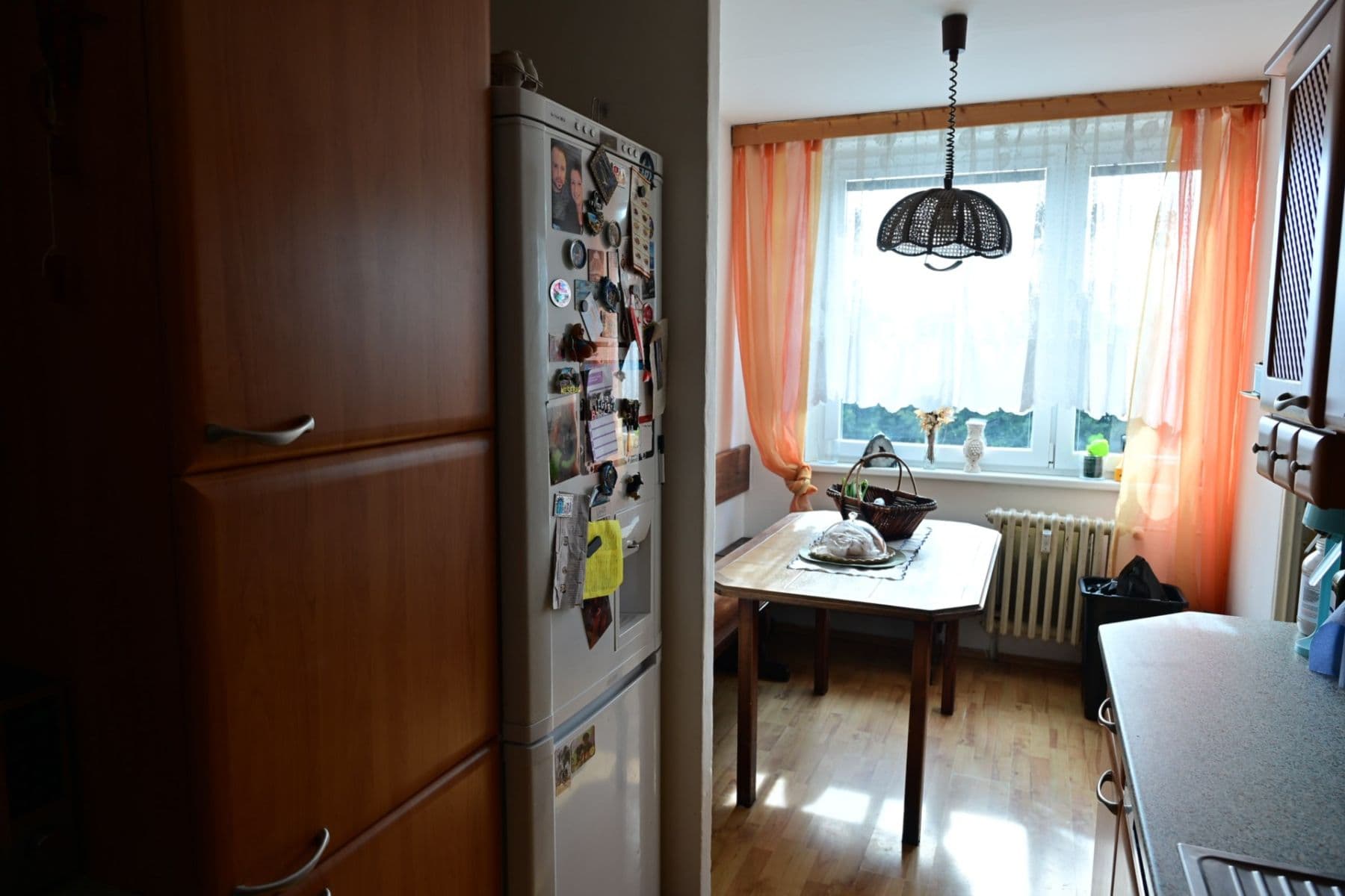 Pronájem bytu 3+1 89 m², Libáňská, Praha, Praha Pronájem bytu 3+1 89 m², Libáňská, Praha, Praha