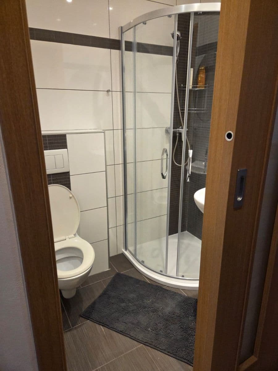 Pronájem bytu 2+kk 46 m², Pod Krocínkou, Praha, Praha Pronájem bytu 2+kk 46 m², Pod Krocínkou, Praha, Praha