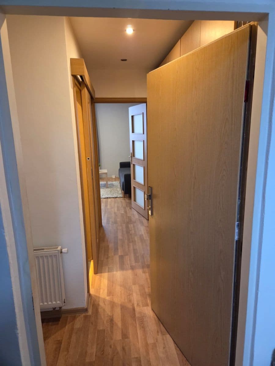 Pronájem bytu 2+kk 46 m², Pod Krocínkou, Praha, Praha Pronájem bytu 2+kk 46 m², Pod Krocínkou, Praha, Praha
