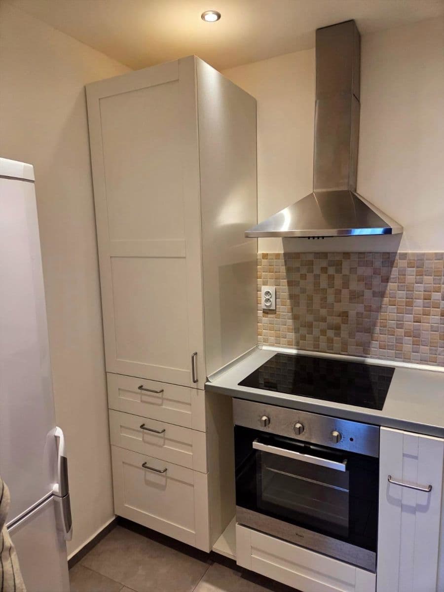 Pronájem bytu 2+kk 46 m², Pod Krocínkou, Praha, Praha Pronájem bytu 2+kk 46 m², Pod Krocínkou, Praha, Praha