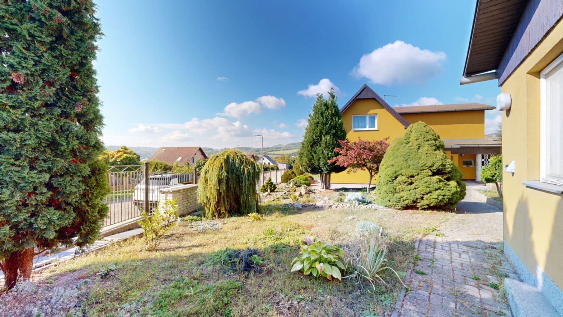 Prodej domu 150 m², pozemek 710 m², Libochovany, Ústecký kraj Prodej domu 150 m², pozemek 710 m², Libochovany, Ústecký kraj