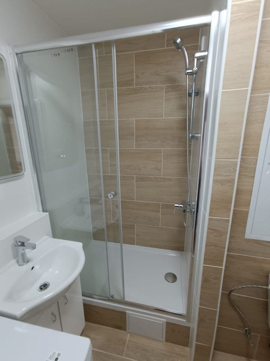 Pronájem bytu 2+kk 44 m², Kpt. Stránského, Praha, Praha Pronájem bytu 2+kk 44 m², Kpt. Stránského, Praha, Praha