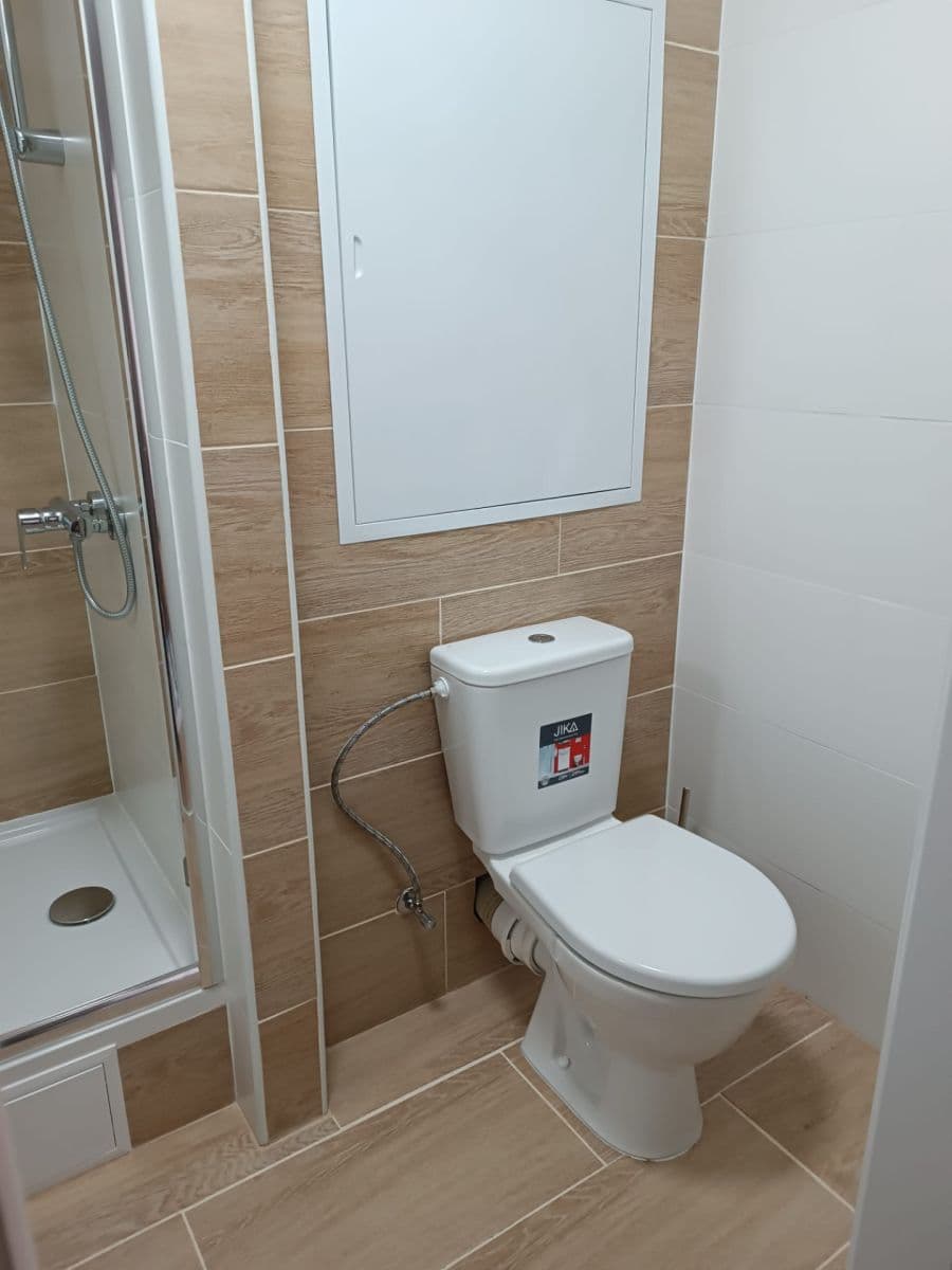 Pronájem bytu 2+kk 44 m², Kpt. Stránského, Praha, Praha Pronájem bytu 2+kk 44 m², Kpt. Stránského, Praha, Praha