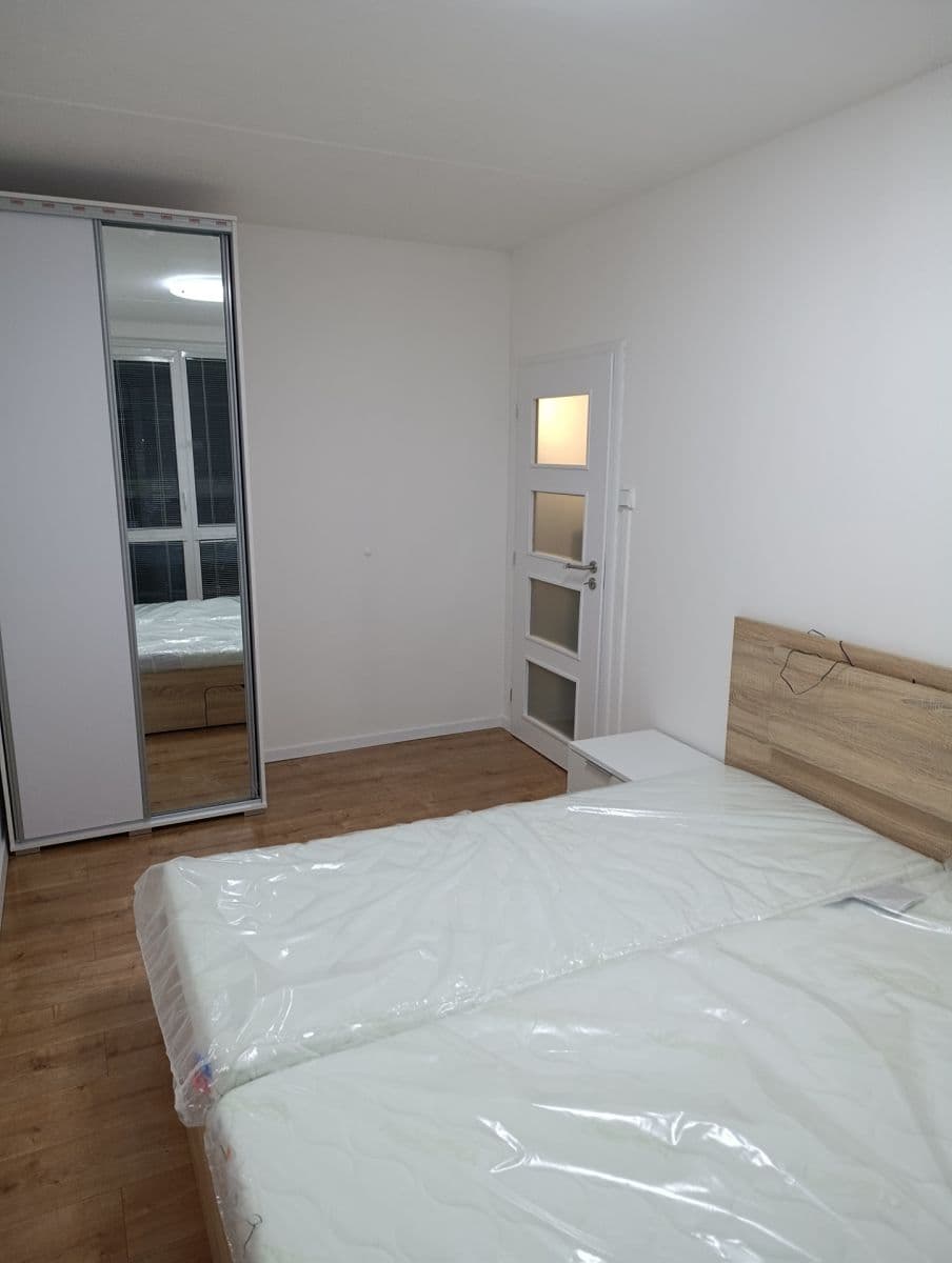 Pronájem bytu 2+kk 44 m², Kpt. Stránského, Praha, Praha Pronájem bytu 2+kk 44 m², Kpt. Stránského, Praha, Praha