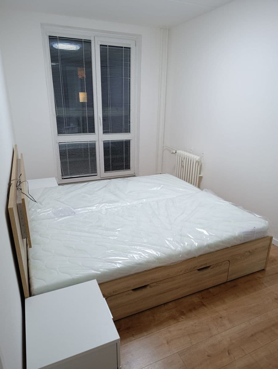 Pronájem bytu 2+kk 44 m², Kpt. Stránského, Praha, Praha Pronájem bytu 2+kk 44 m², Kpt. Stránského, Praha, Praha