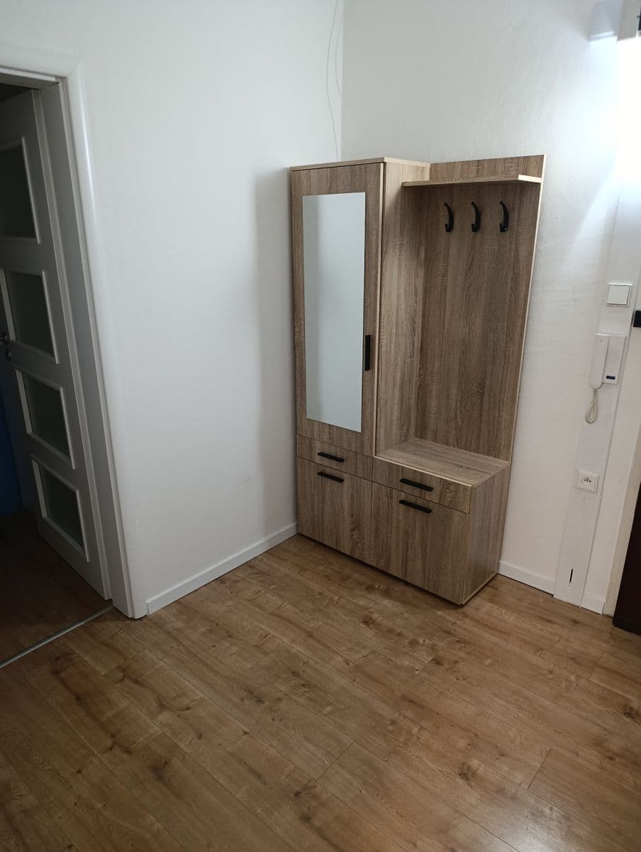 Pronájem bytu 2+kk 44 m², Kpt. Stránského, Praha, Praha Pronájem bytu 2+kk 44 m², Kpt. Stránského, Praha, Praha