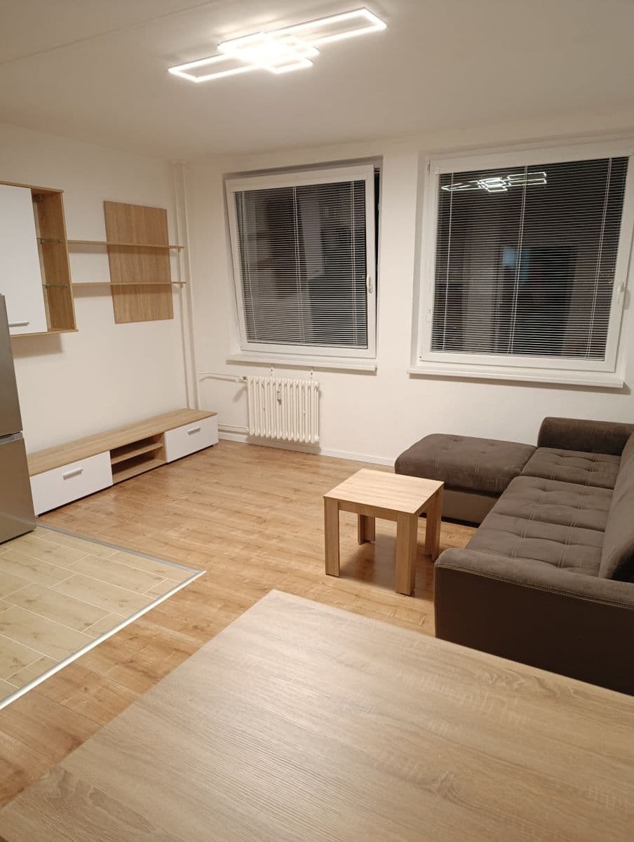 Pronájem bytu 2+kk 44 m², Kpt. Stránského, Praha, Praha Pronájem bytu 2+kk 44 m², Kpt. Stránského, Praha, Praha