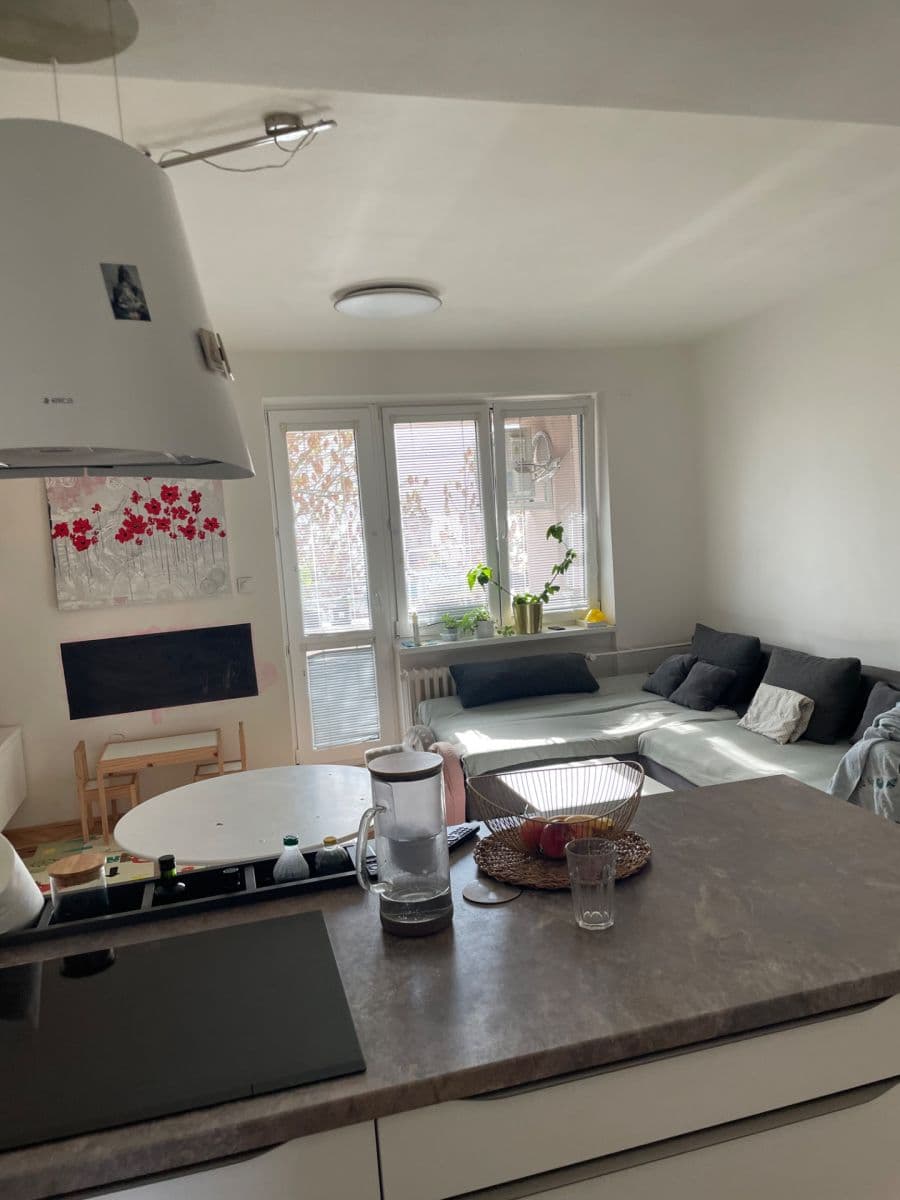 Pronájem bytu 3+kk 74 m², Polní, Brno, Jihomoravský kraj Pronájem bytu 3+kk 74 m², Polní, Brno, Jihomoravský kraj