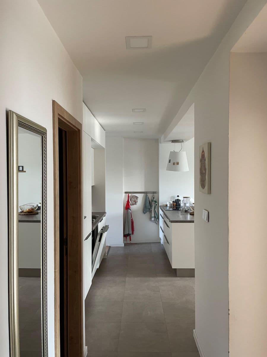 Pronájem bytu 3+kk 74 m², Polní, Brno, Jihomoravský kraj Pronájem bytu 3+kk 74 m², Polní, Brno, Jihomoravský kraj