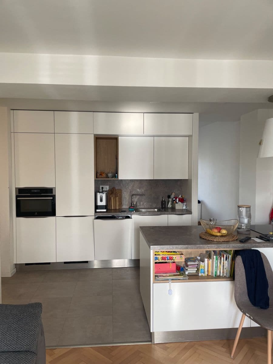 Pronájem bytu 3+kk 74 m², Polní, Brno, Jihomoravský kraj Pronájem bytu 3+kk 74 m², Polní, Brno, Jihomoravský kraj