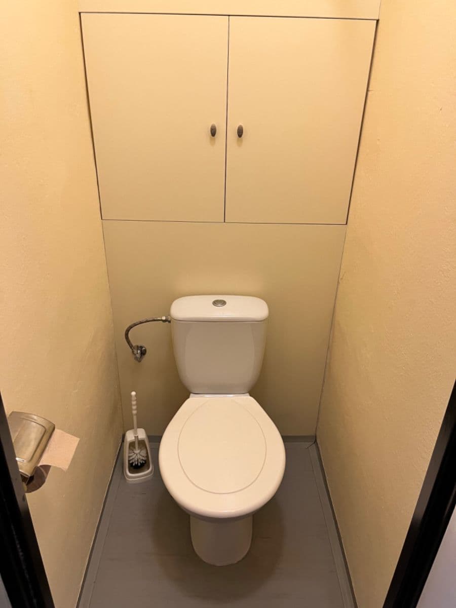 Pronájem bytu 1+kk 25 m², Jabloňová, Praha, Praha Pronájem bytu 1+kk 25 m², Jabloňová, Praha, Praha