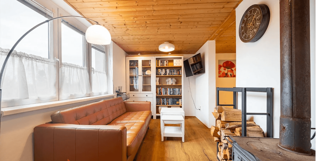 Prodej domu 86 m², pozemek 484 m², Vlašimská, Benešov, Středočeský kraj Prodej domu 86 m², pozemek 484 m², Vlašimská, Benešov, Středočeský kraj