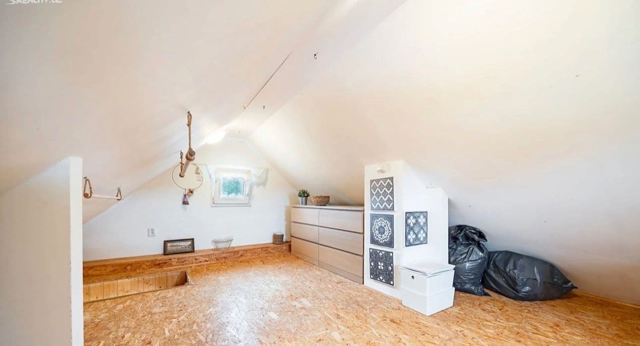 Prodej domu 86 m², pozemek 484 m², Benešov, Středočeský kraj Prodej domu 86 m², pozemek 484 m², Benešov, Středočeský kraj